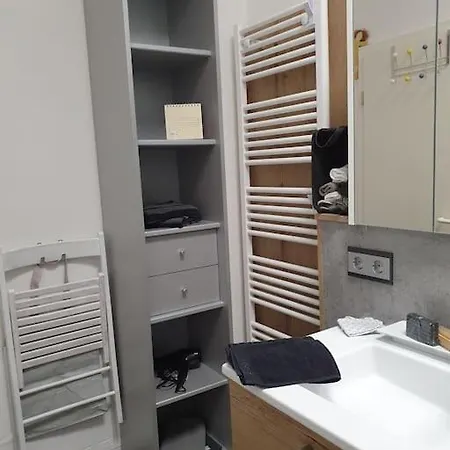 Apartment -kleine Auszeit-
