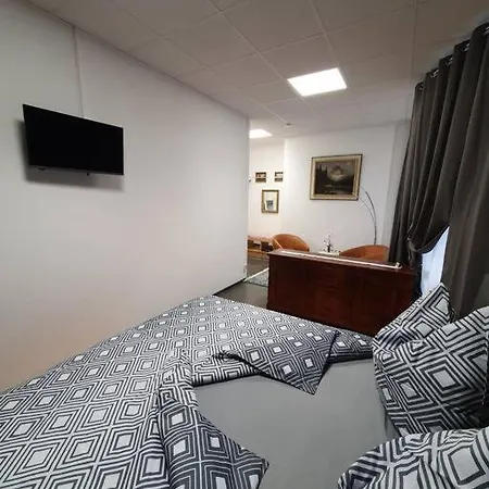 -kleine Auszeit- Apartment
