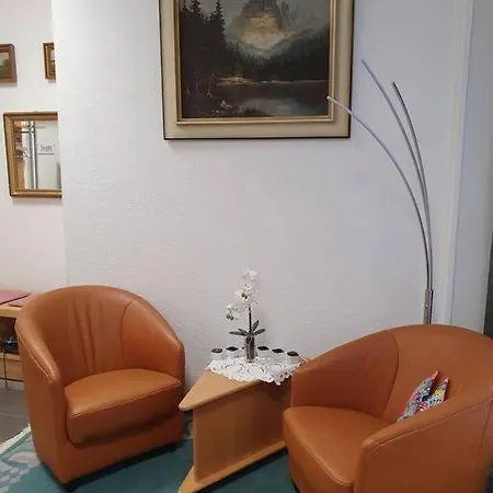 -kleine Auszeit- Apartment *