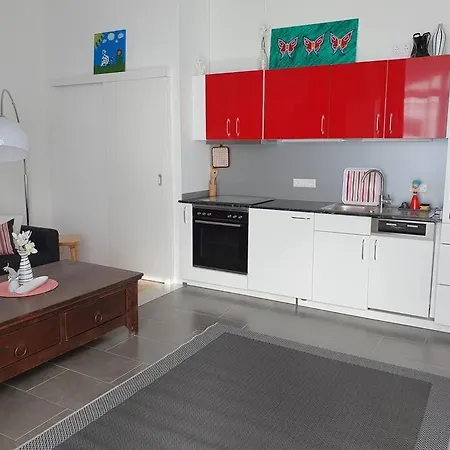-kleine Auszeit- Lägenhet Rottweil