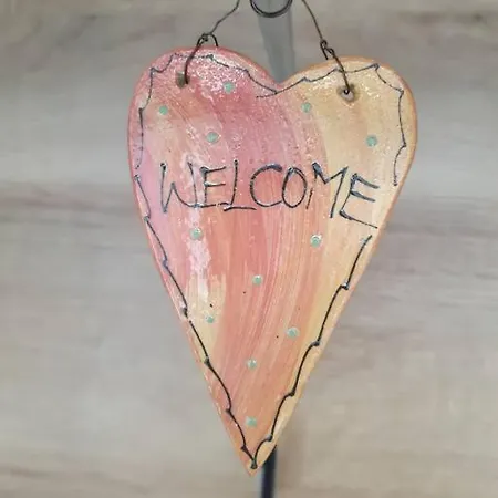 -kleine Auszeit- Apartment Rottweil