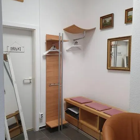 Apartment -kleine Auszeit- Rottweil