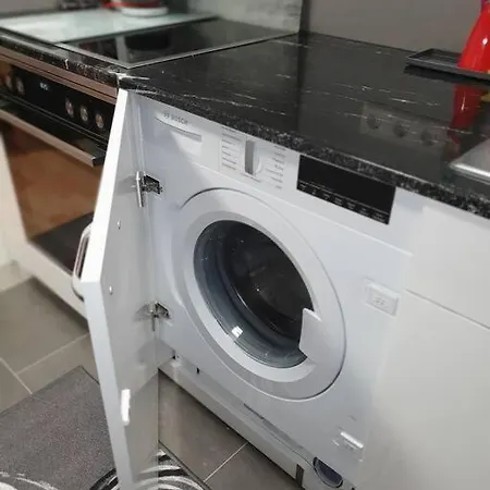 -kleine Auszeit- Apartamento Rottweil