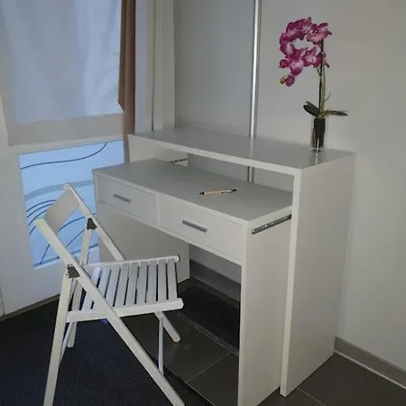 Apartment -kleine Auszeit- *