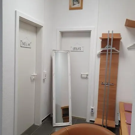 -kleine Auszeit- Lägenhet
