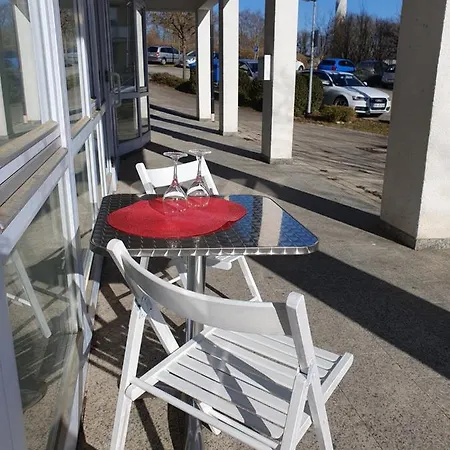 Apartment -kleine Auszeit- Rottweil