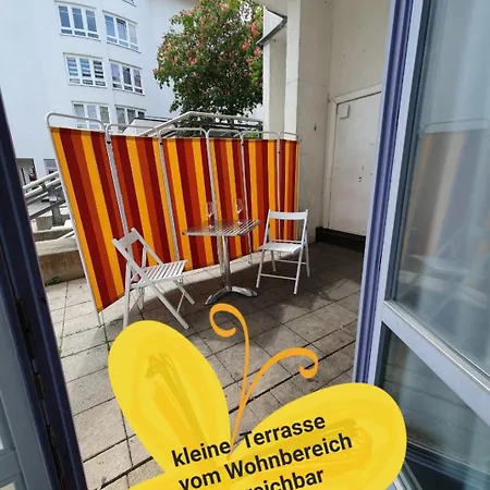 -kleine Auszeit- *