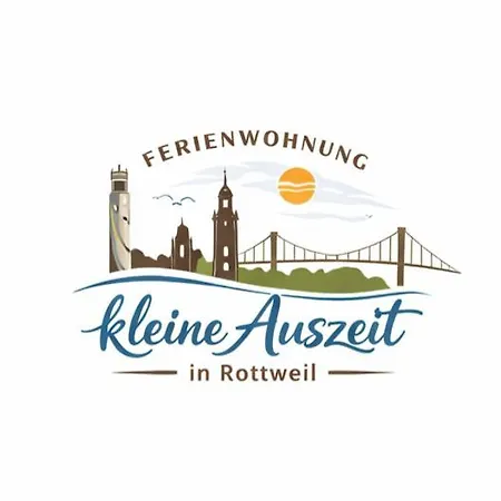 -kleine Auszeit- Apartamento